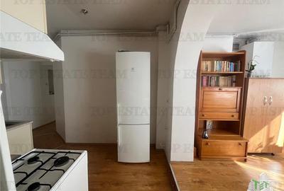 Vanzare apartament cu poveste în inima Bucurestiului! - 14