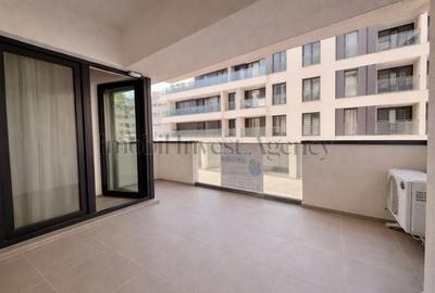 Apartament 2 camere Crystal North Pipera – mobilat. - 13