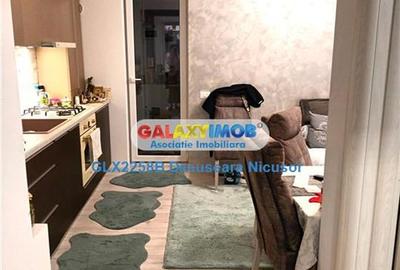 Apartament 2 camere mobilat utilat in Militari Residence 72.500 euro - 6