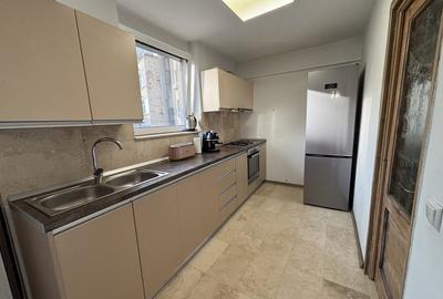 3 Camere - Centrul Vechi - Strada Doamnei - Centrala Imobil - Terasa 20 mp - 7
