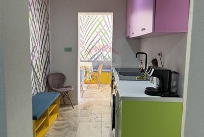 Apartament de vânzare in Câmpulung zona Flamanda - NOU - 12