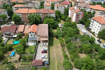 Teren intravilan - 674 mp - Zona Steaua - Comision 0% - 8