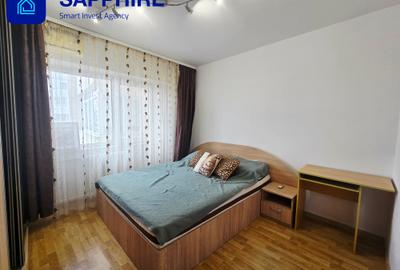 Apartament 3 camere zona Ion Mihalache, metrou, boiler, bloc reabilitat - 4