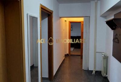 2 Camere de inchiriat | Unirii | Metrou | Mobilat | Utilat - 8