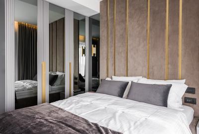One Herăstrău Towers | Design de lux | Direct de la proprietar - 8