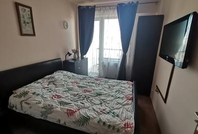 INCHIRIEZ apartament 2 camere,recent renovat,zona Mihai Viteazul - 6