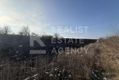 Teren intravilan de vânzare, Rediu,Iași |1000mp / 500mp | - 1