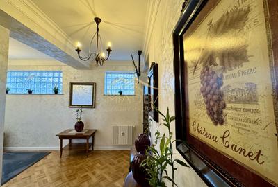 Apartament cu 4 camere / Posibilitate investitie / Arcul de Triumf - 30