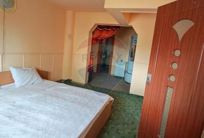 Cabană/Pensiune cu 12 camere de vânzare în Rânca - 17
