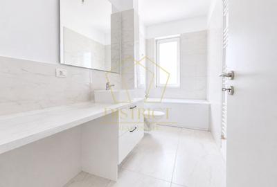 Apartament cu 2 camere, mobilat și utilat | Giroc - 6