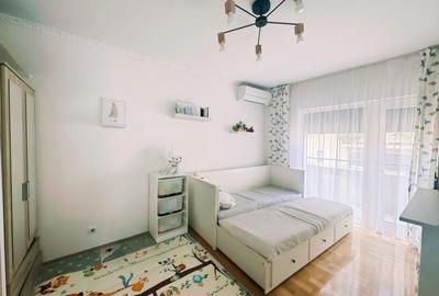 Casa in sistem cuplat, finisata modern, Buna Ziua - 7
