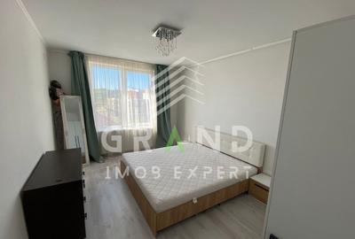Apartament 3 camere | 2 Balcoane | Parcare | Florești–Zona Tineretului - 1