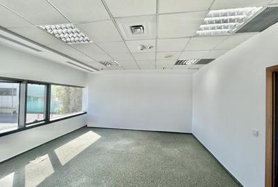 Pantelimon RAMS Business Center/ Birouri Clasa A / COMISION - 0% - 16