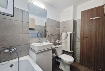 Apartamet renovat la cheie cu balcon inchis in Manastur - 9