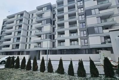 Apartament 3 camere și grădină - ansamblul Ghica Apartments - 15