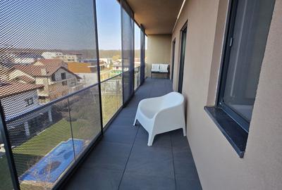 Apartament 3 camere Grand Park 2 locuri parcare - 10