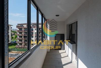 Apartament 2 camere Acte Gata! 5 minute de metrou Berceni! - 11