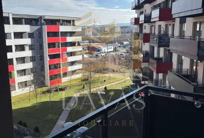 Apartament 2 camere semidecomandat + Parcare sub.inclusa in pret | J.Residence - 6