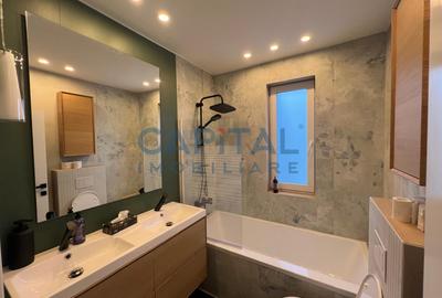 COMISION ZERO! Duplex modern, finisaje premium si gradina proprie – Floresti - 25