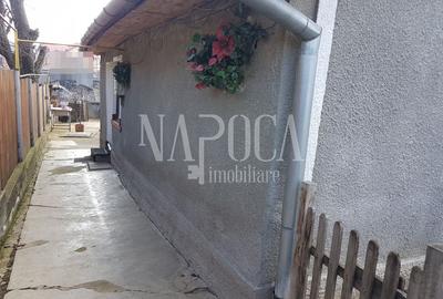 Casa 2 camere de vanzare in Intre Lacuri, Cluj Napoca - 10