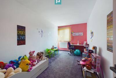 Casă ideală  în zona Crișan - 13