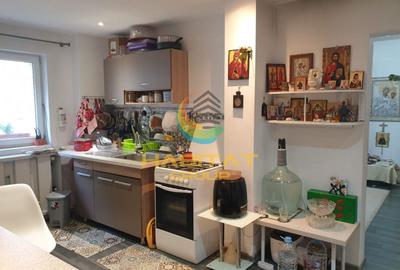 Apartament 2 camere investitie parter la 10 minute metrou - 3