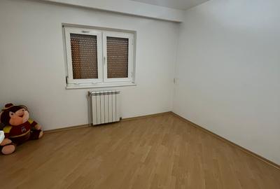 Apartament patru camere - 101 mp - Fosta Autogară - 9