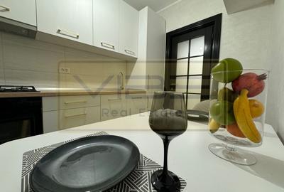 Apartament INTABULAT 2 camere decomandat  Royal Town Copou - 11