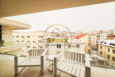 3 camere 140 mp| Gradina Icoanei | terasa 35 mp | loc de parcare - 17