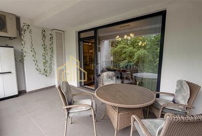 APARTAMENT 4 CAMERE AVIATIEI - 153 MP - BLOC NOU 2019 - PARCARE SUBTERANA - 11