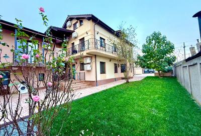 Pensiune turistica de vanzare in Corbu vedere lac afacere la cheie - 3