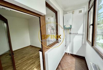 Cladire de apartamente de vanzare Aviatiei - 14