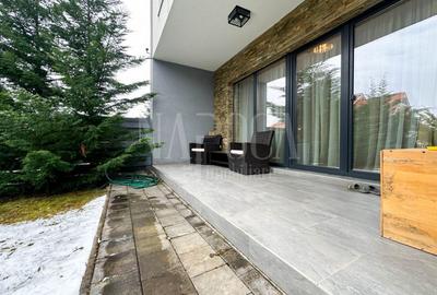 Casa 4 camere de vanzare in Europa, Cluj Napoca - 12