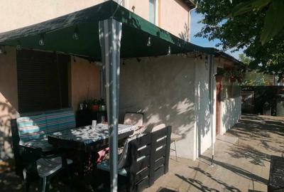 Apartament cu doua camere, suprafata utila de 55 mp situat la parter  in Cumpana - 2