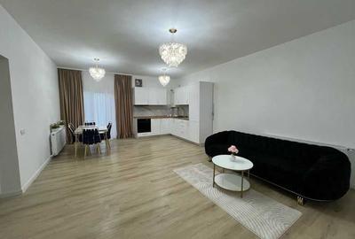 PROPRIETAR - Vila noua cu 4 camere,intrare asfalt,mobilata si utilata complet - 1