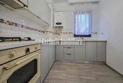 Apartament Nou Decomandat cu Parcare in Garaj in zona Campus - bloc Solid House - 11