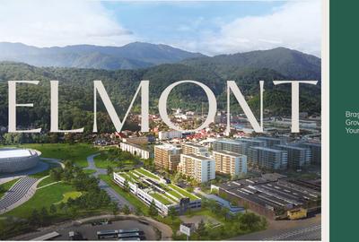 Apartament cu 3 camere decomandat în Bartolomeu