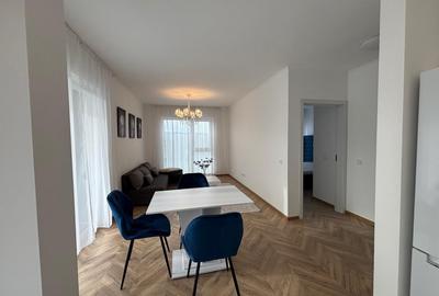 Apartament nou si modern de vanzare, cu 2 camere, etaj intermediar, bloc nou - 1