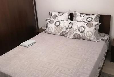 Apartament cu 2 camere decomandat în Nicolae Grigorescu