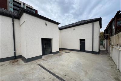 Vand casa Bd Mamaia Constanta - 1