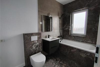 Duplex deosebit - asfalt - toate utilitatile - 16