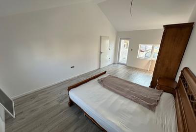 Casa individuala Dumbravita P+ M/ Teren 955 mp cu 2 fronturi - 16