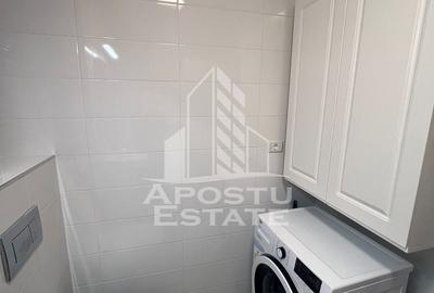 Apartament cu 2 camere de inchiriat, parcare, City Of Mara, Timisoara - 18