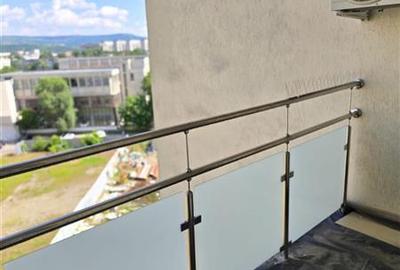 Apartament de vanzare 2 camere, Palas, Lazar Residence - 13