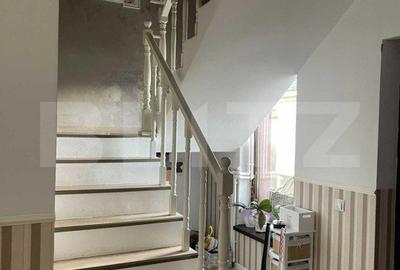 Casă individuală cu 4 camere în Sud-Est