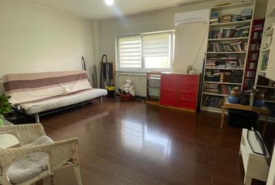 Apartament 3 camere | Metrou Academia Militara | 13 Sept | Marriott - 2