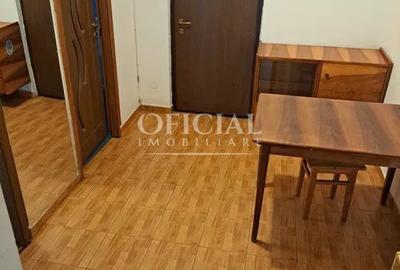 Apartament 1 Camera | 42 Mp | Balcon |Manastur Gradini Manastur - 3