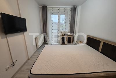 Apartament 2 camere de inchiriat decomandat 36 mp zona Selimbar Sibiu - 15