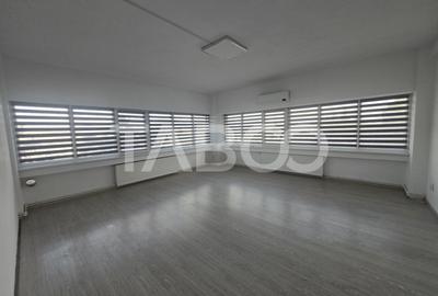 Spatiu birouri 110 mp renovat etaj intermediar cu lift zona Broscarie - 1