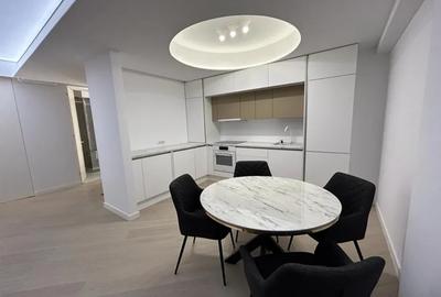New Apartament 3 cam Aviatiei- Pipera loc de parcare in subteran - 5